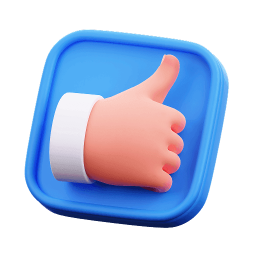 Higher User Satisfaction