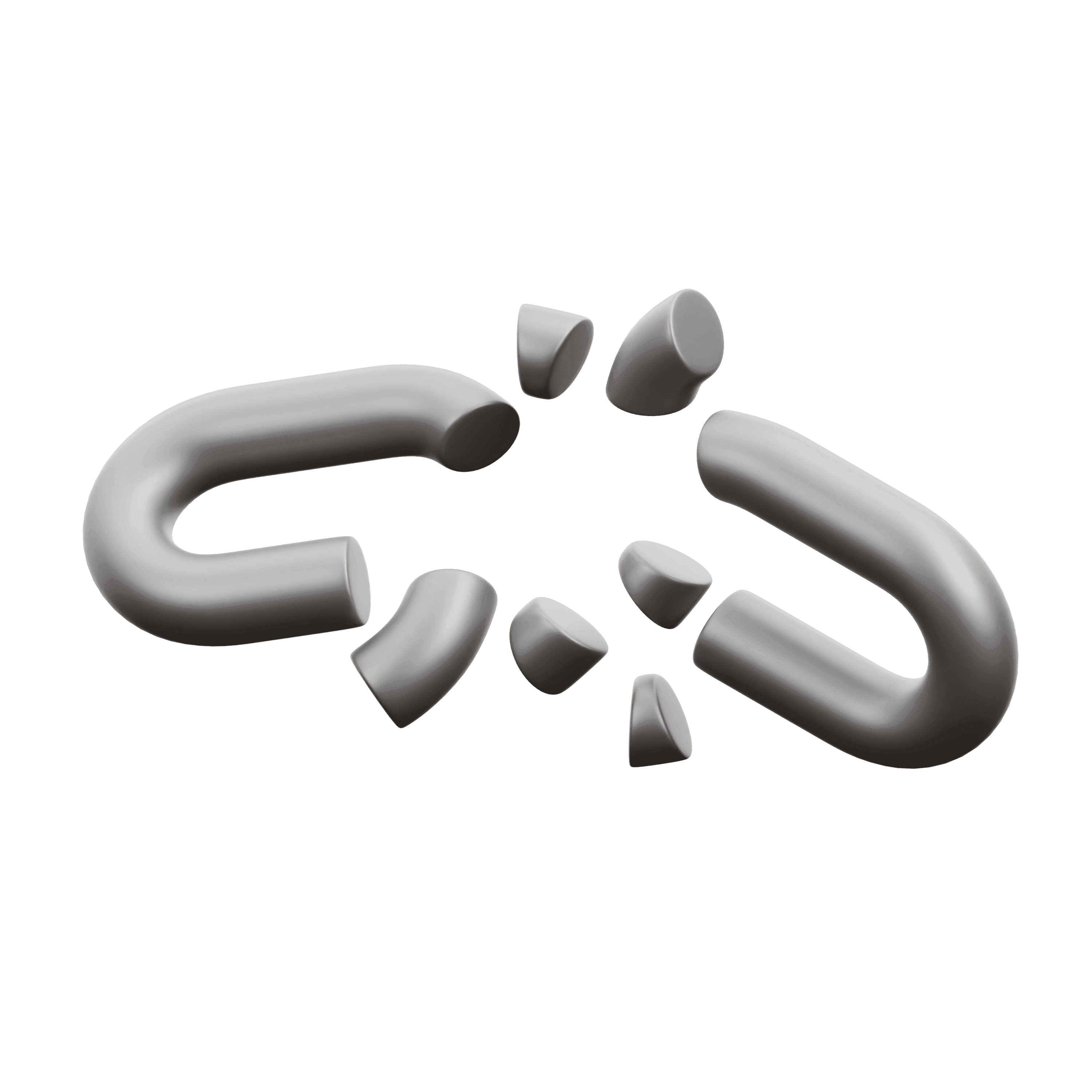 Disconnected Systems and Data Silos